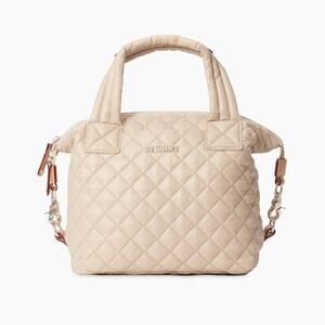 MZ Wallace Small Sutton Deluxe Handbag